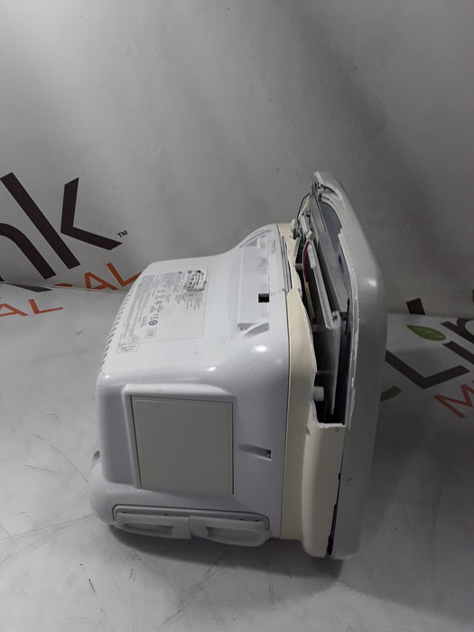 GE Healthcare Dash 4000 - GE/Nellcor SpO2 Patient Monitor