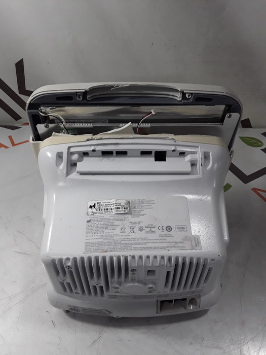 GE Healthcare Dash 4000 - GE/Nellcor SpO2 Patient Monitor