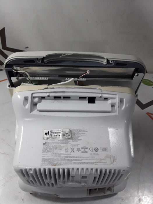 GE Healthcare Dash 4000 - GE/Nellcor SpO2 Patient Monitor