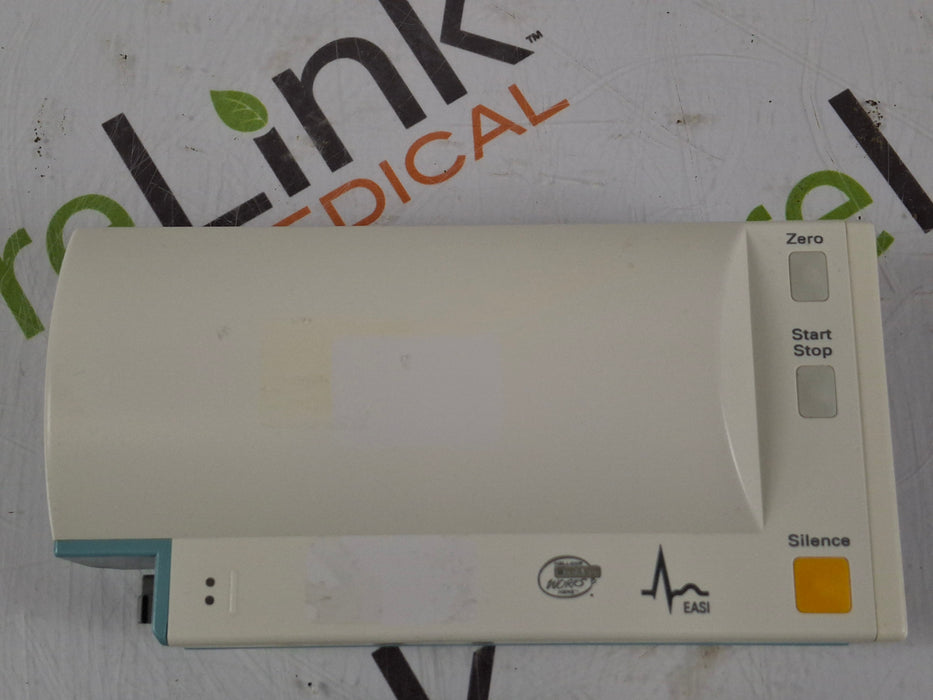 Philips M3001A-A02C06 OxiMax SpO2, NIBP, ECG, Temp, IBP MMS Module