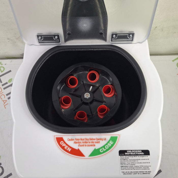 Cardinal Health 6F Benchtop Centrifuge