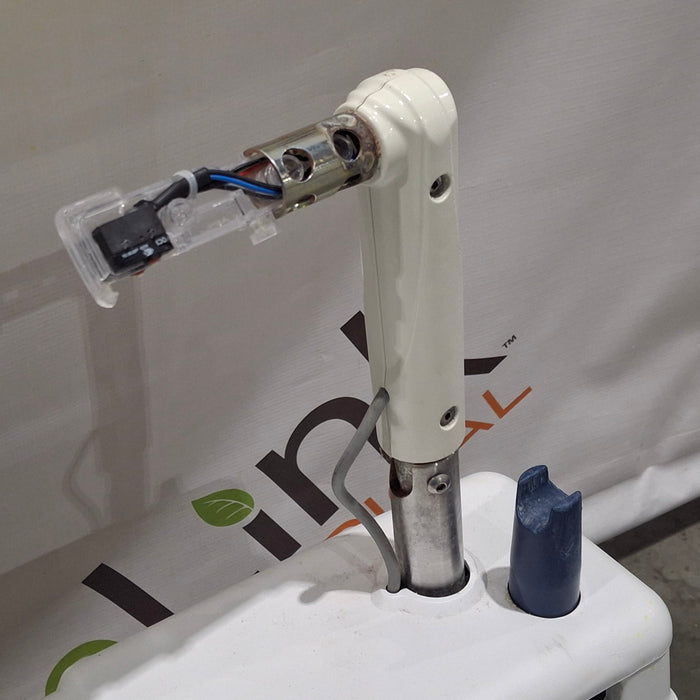 Stryker 1125 ZOOM Prime Series Stretcher