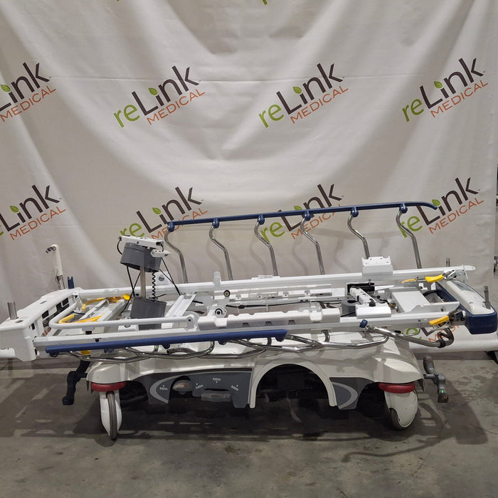 Stryker 1125 ZOOM Prime Series Stretcher