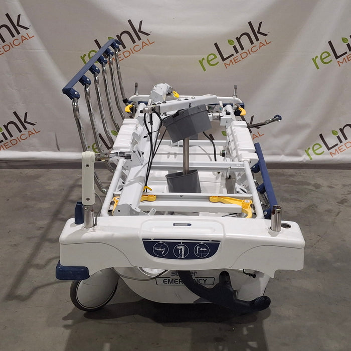 Stryker 1125 ZOOM Prime Series Stretcher