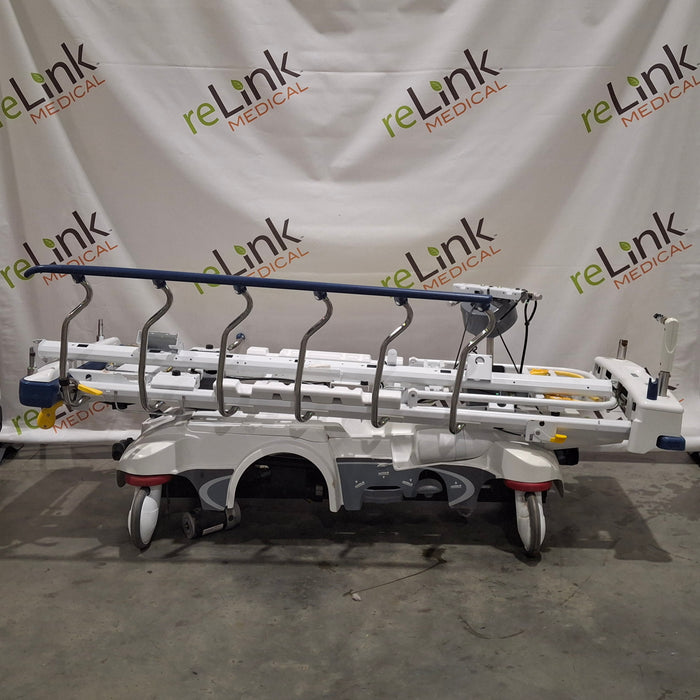 Stryker 1125 ZOOM Prime Series Stretcher