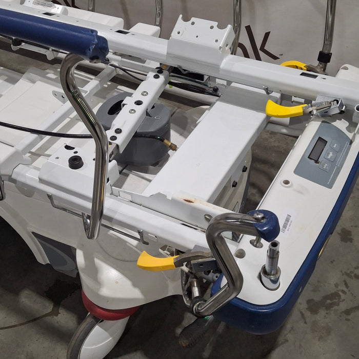Stryker 1125 ZOOM Prime Series Stretcher