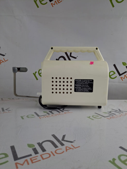 Ohio Medical Corporation Care-E-Vac 3 Portable Suction System