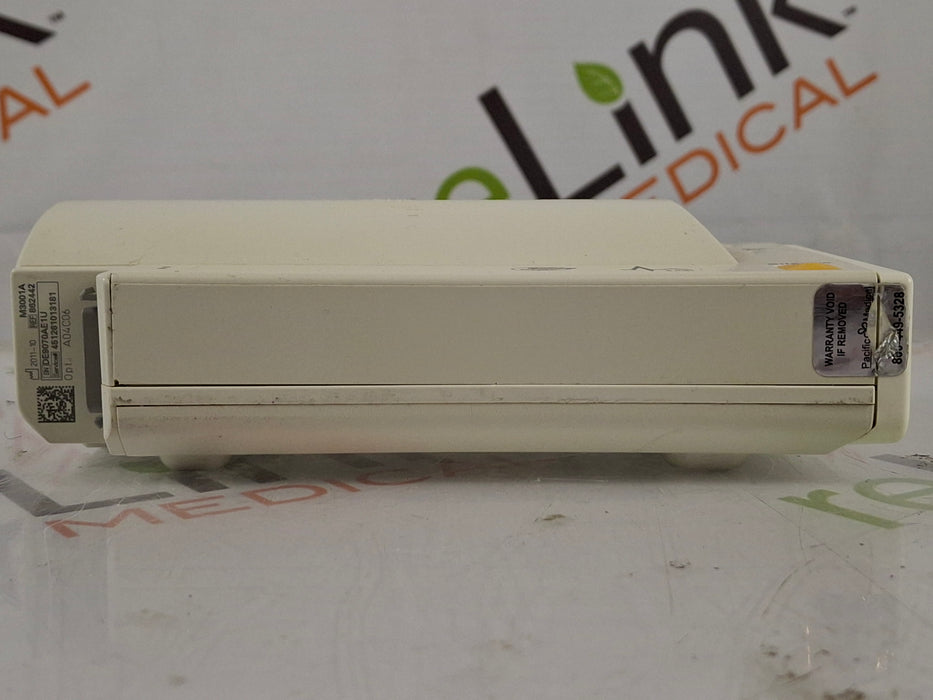 Philips M3001A-A04C06 OxiMax SpO2, NIBP, ECG, Temp, IBP MMS Module