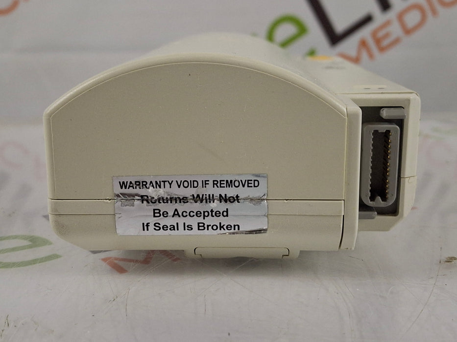 Philips M3001A-A04C06 OxiMax SpO2, NIBP, ECG, Temp, IBP MMS Module