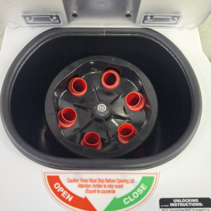 Cardinal Health 6F Benchtop Centrifuge