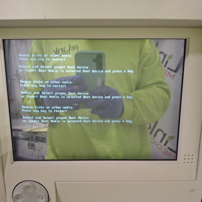 Carl Zeiss 750i Humphrey Field Analyzer