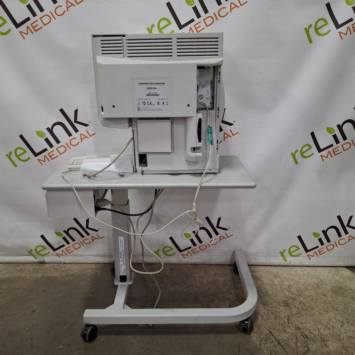 Carl Zeiss 750i Humphrey Field Analyzer