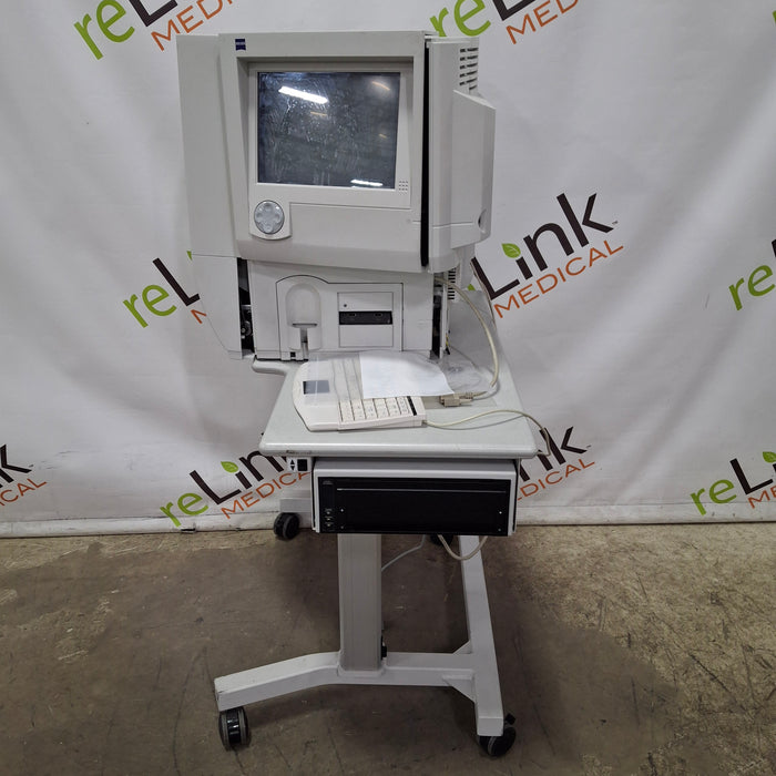 Carl Zeiss 750i Humphrey Field Analyzer
