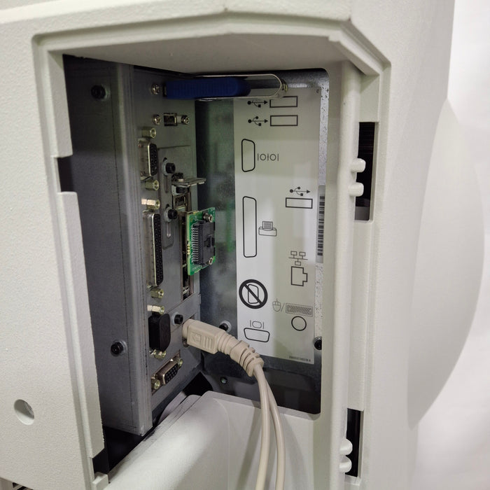 Carl Zeiss 750i Humphrey Field Analyzer