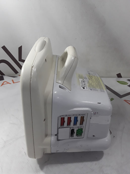 GE Healthcare Dash 4000 - GE/Nellcor SpO2 Patient Monitor