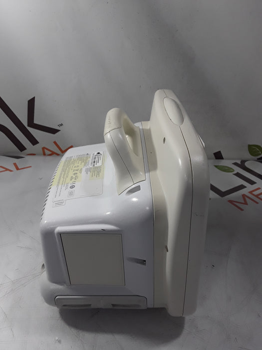 GE Healthcare Dash 4000 - GE/Nellcor SpO2 Patient Monitor