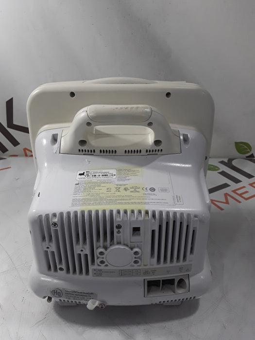 GE Healthcare Dash 4000 - GE/Nellcor SpO2 Patient Monitor