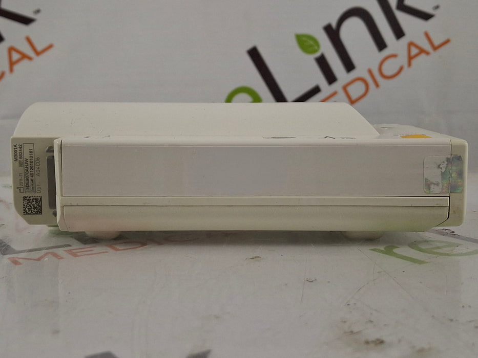 Philips M3001A-A04C06 OxiMax SpO2, NIBP, ECG, Temp, IBP MMS Module