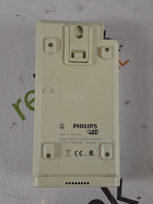 Philips M3001A-A04C06 OxiMax SpO2, NIBP, ECG, Temp, IBP MMS Module