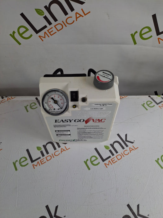 Precision Medical EasyGo Vac Aspirator