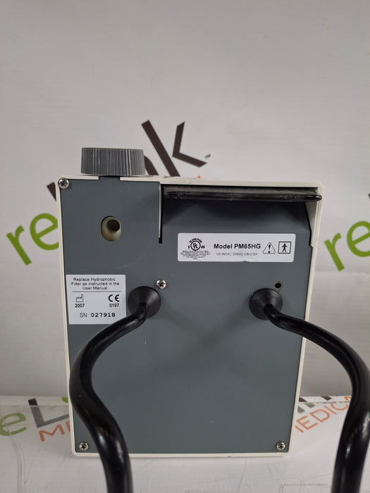 Precision Medical EasyGo Vac Aspirator