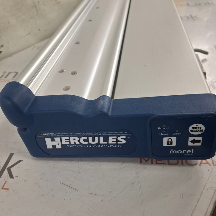 The Morel Company Hercules Patient Repositioner