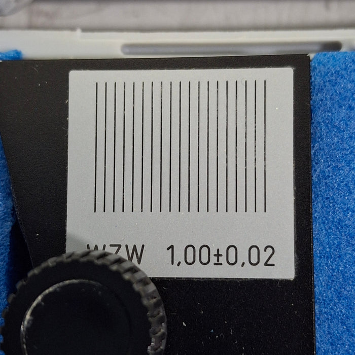 Carl Zeiss IOL Master TestEye Optical Biometer