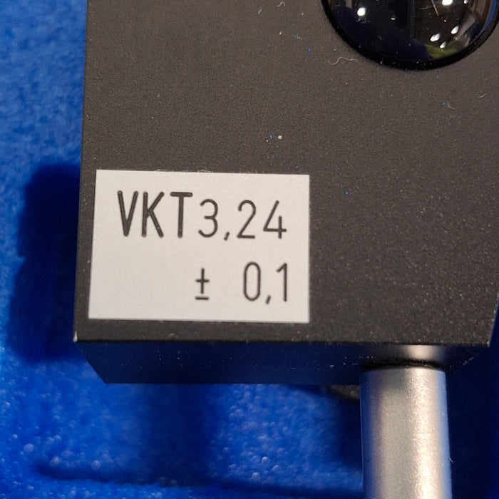 Carl Zeiss IOL Master TestEye Optical Biometer