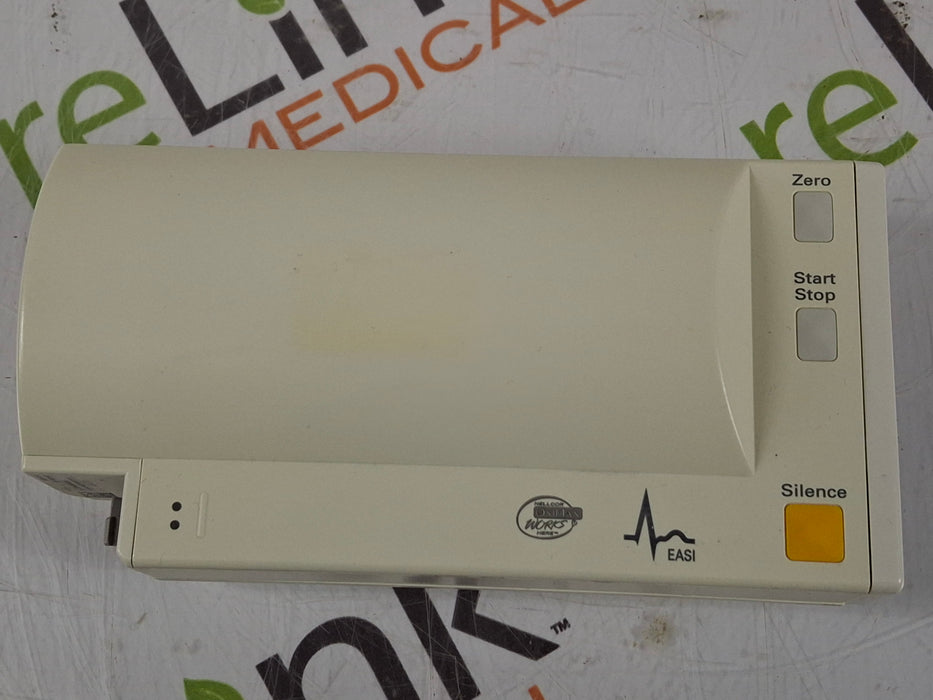 Philips M3001A-A04C06 OxiMax SpO2, NIBP, ECG, Temp, IBP MMS Module