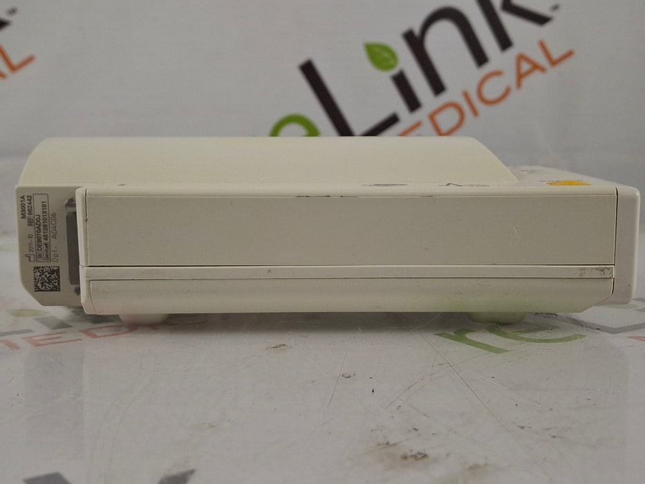 Philips M3001A-A04C06 OxiMax SpO2, NIBP, ECG, Temp, IBP MMS Module