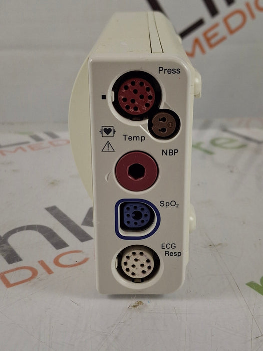 Philips M3001A-A04C06 OxiMax SpO2, NIBP, ECG, Temp, IBP MMS Module