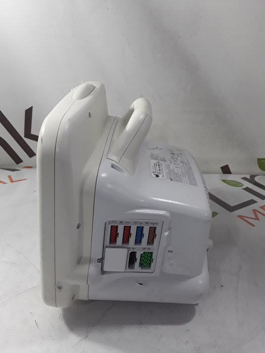 GE Healthcare Dash 4000 - GE/Nellcor SpO2 Patient Monitor