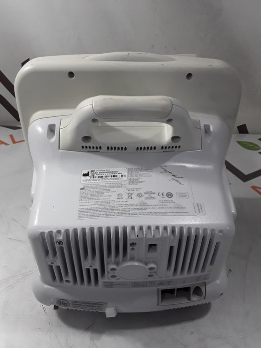 GE Healthcare Dash 4000 - GE/Nellcor SpO2 Patient Monitor