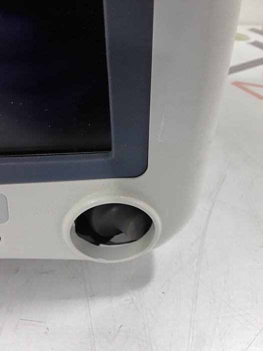 GE Healthcare Dash 4000 - GE/Nellcor SpO2 Patient Monitor