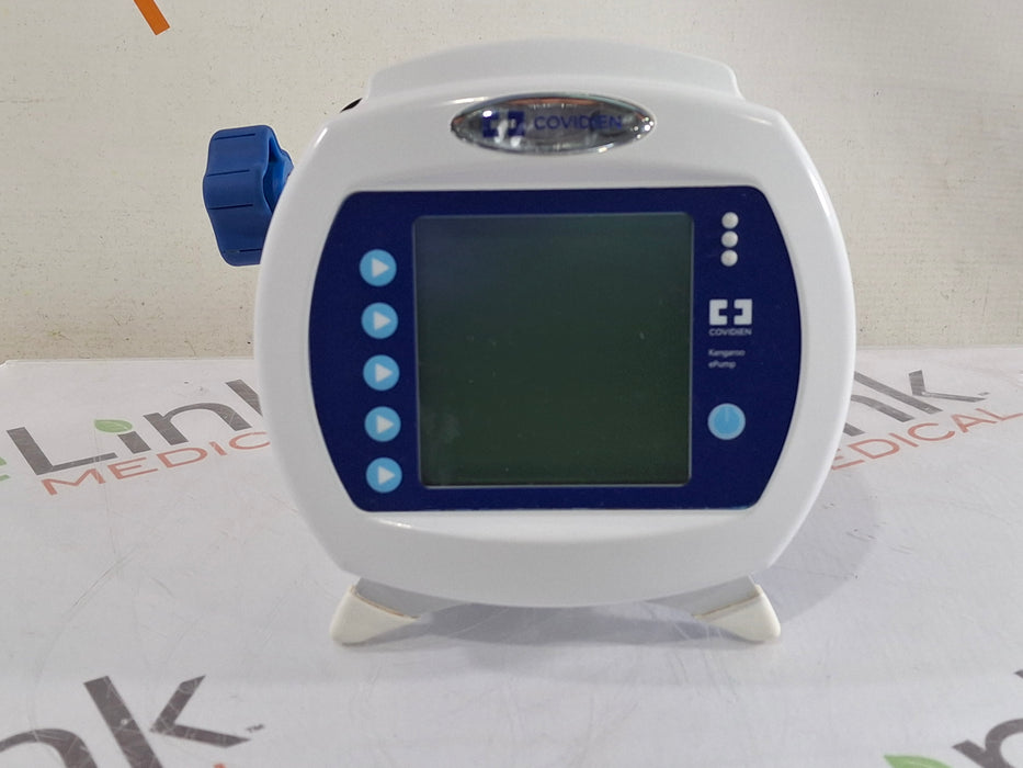Covidien Kangaroo ePump Enteral Feeding Pump