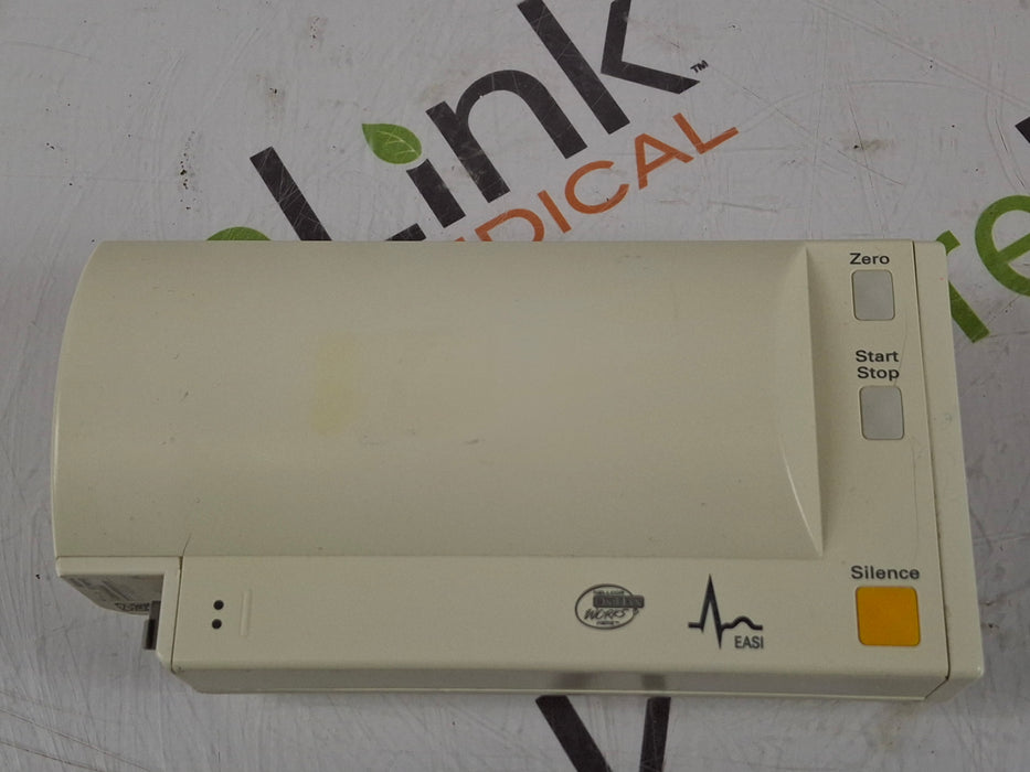 Philips M3001A-A04C06 OxiMax SpO2, NIBP, ECG, Temp, IBP MMS Module