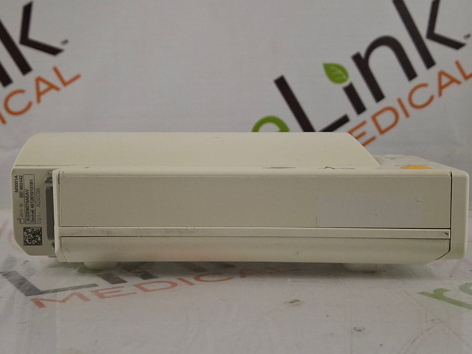 Philips M3001A-A04C06 OxiMax SpO2, NIBP, ECG, Temp, IBP MMS Module