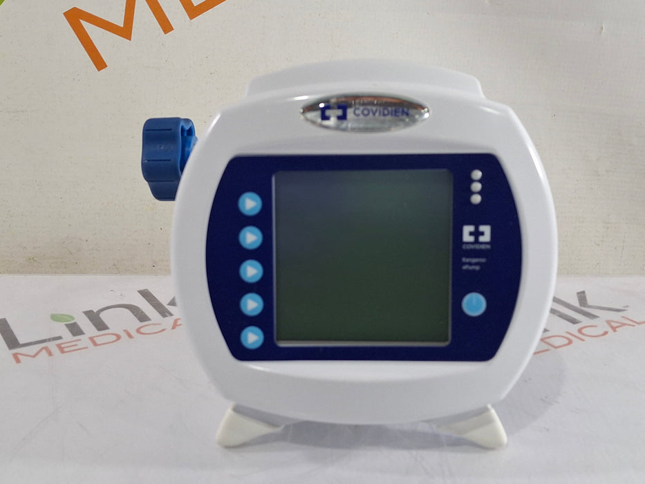 Covidien Kangaroo ePump Enteral Feeding Pump