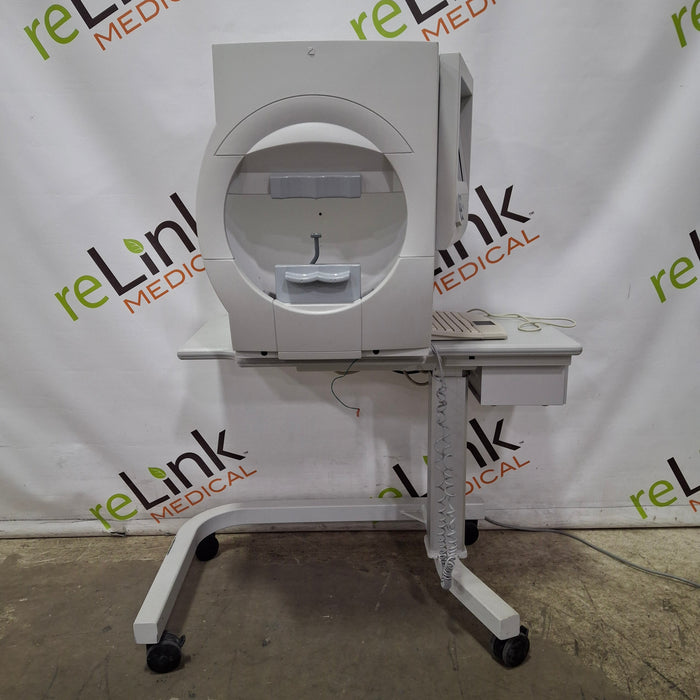 Carl Zeiss 750i Humphrey Field Analyzer