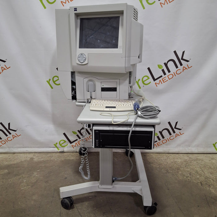 Carl Zeiss 750i Humphrey Field Analyzer