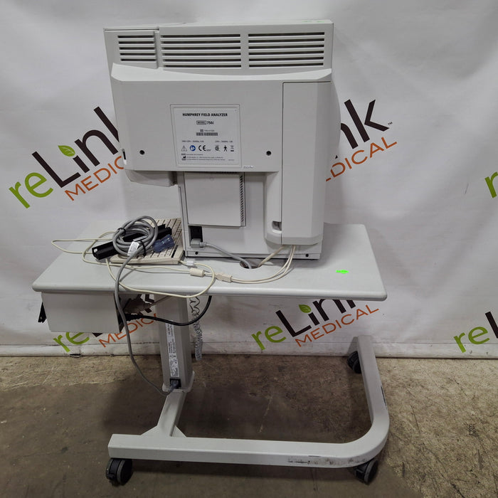 Carl Zeiss 750i Humphrey Field Analyzer