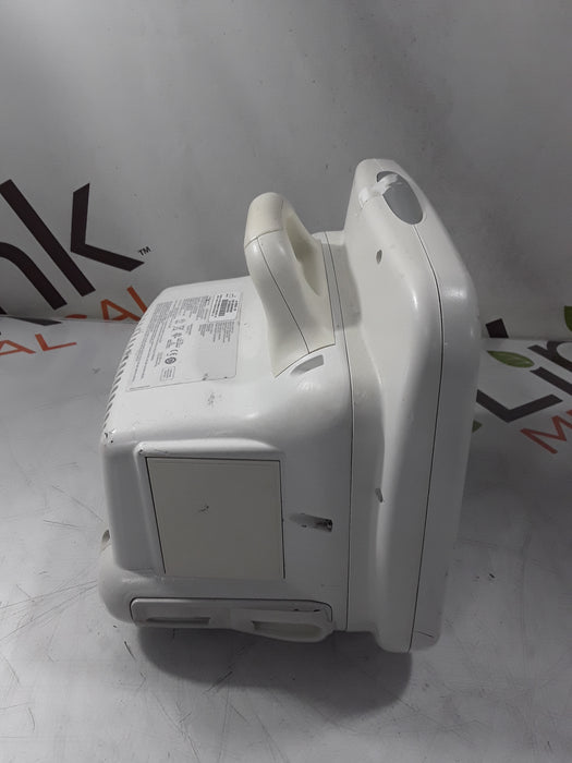 GE Healthcare Dash 4000 - GE/Nellcor SpO2 Patient Monitor