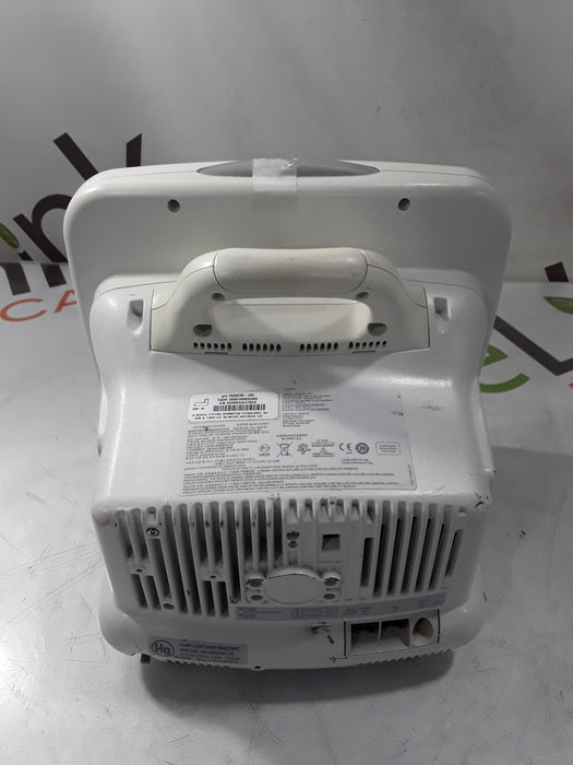 GE Healthcare Dash 4000 - GE/Nellcor SpO2 Patient Monitor