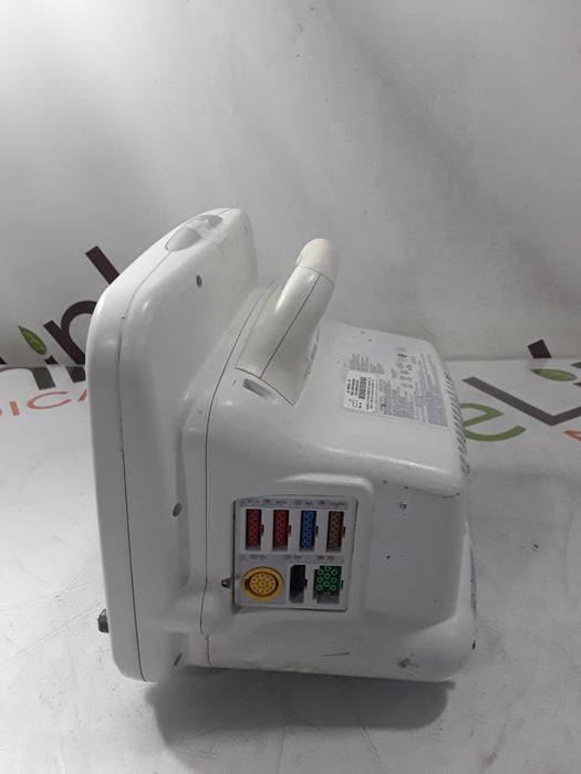 GE Healthcare Dash 4000 - GE/Nellcor SpO2 Patient Monitor