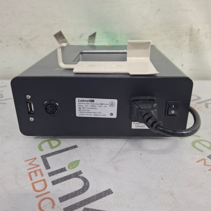 Labnet D1301 Single Block Dry Bath