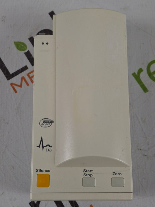 Philips M3001A-A02C06 OxiMax SpO2, NIBP, ECG, Temp, IBP MMS Module