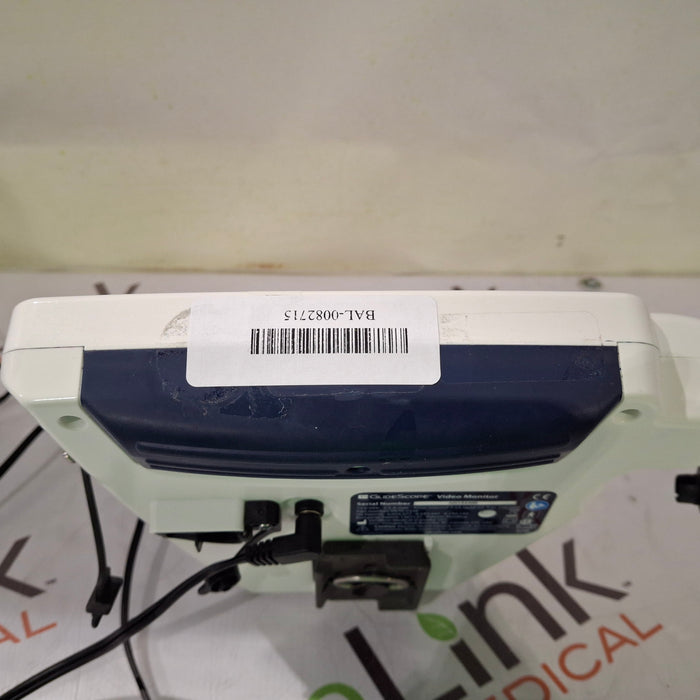 Verathon Medical, Inc Glidescope Video Laryngoscope