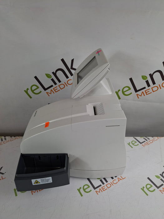 Siemens Clinitek Status Connector