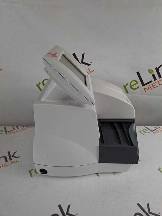 Siemens Clinitek Status Connector