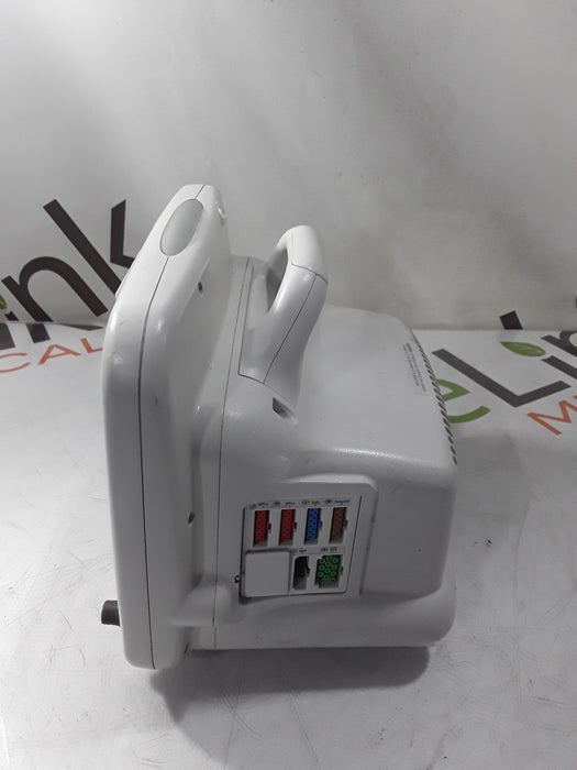 GE Healthcare Dash 4000 - GE/Nellcor SpO2 Patient Monitor